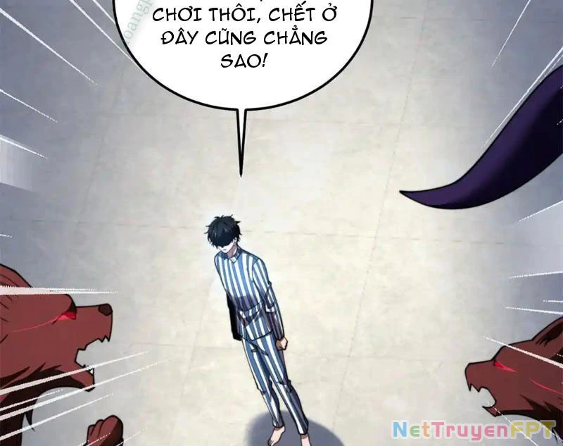 Giải Cứu Thế Giới Bằng Cách Thăng Cấp Chapter 30 - Trang 3