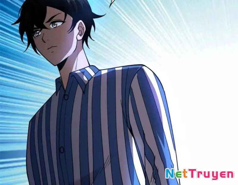 Giải Cứu Thế Giới Bằng Cách Thăng Cấp Chapter 30 - Trang 3