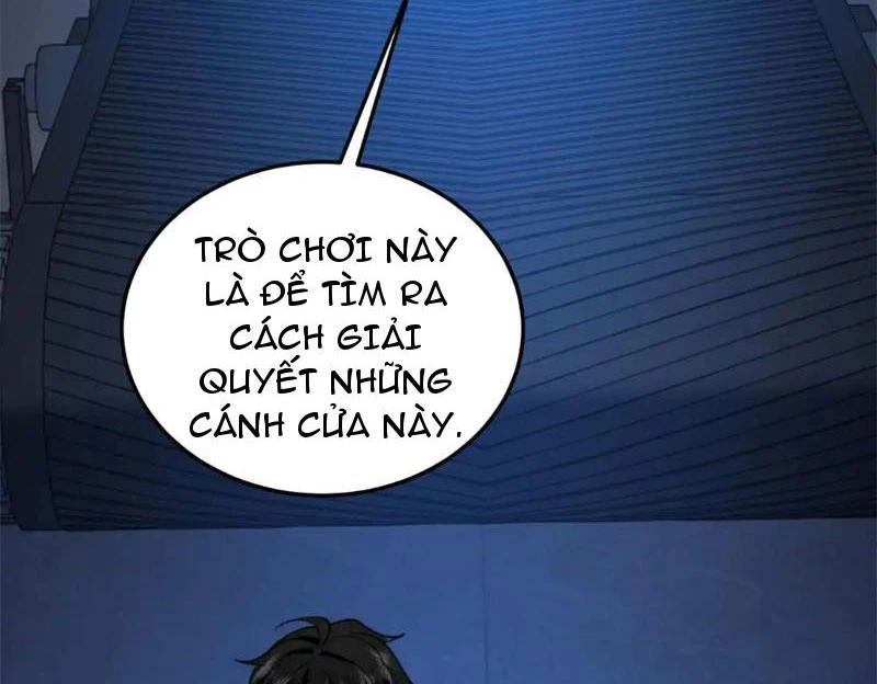 Giải Cứu Thế Giới Bằng Cách Thăng Cấp Chapter 30 - Trang 3