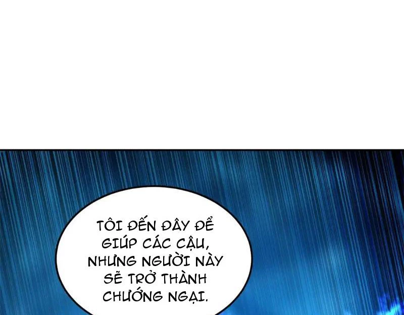 Giải Cứu Thế Giới Bằng Cách Thăng Cấp Chapter 30 - Trang 3
