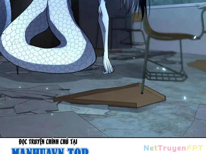 Bệnh Viện Chư Thàn Của Ta Chapter 29 - Trang 3