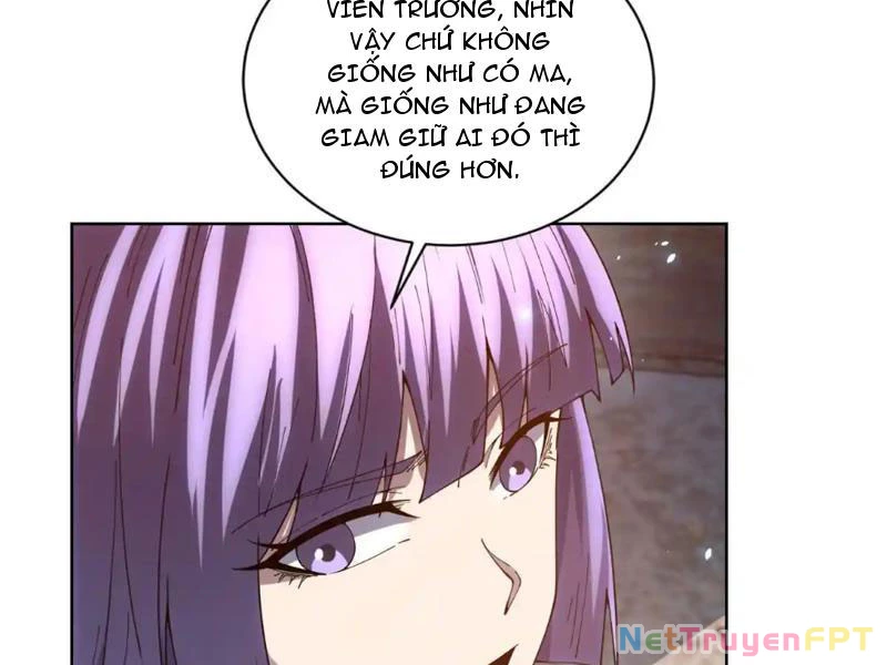 Bệnh Viện Chư Thàn Của Ta Chapter 29 - Trang 3