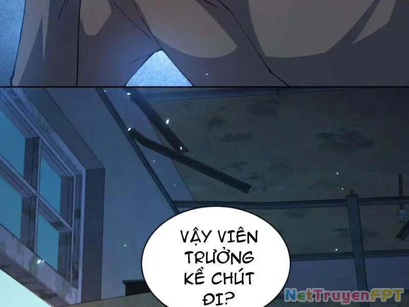 Bệnh Viện Chư Thàn Của Ta Chapter 29 - Trang 3