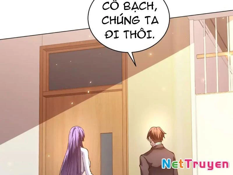 Bệnh Viện Chư Thàn Của Ta Chapter 29 - Trang 3
