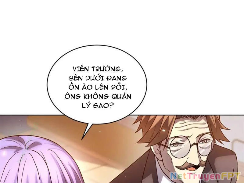 Bệnh Viện Chư Thàn Của Ta Chapter 29 - Trang 3