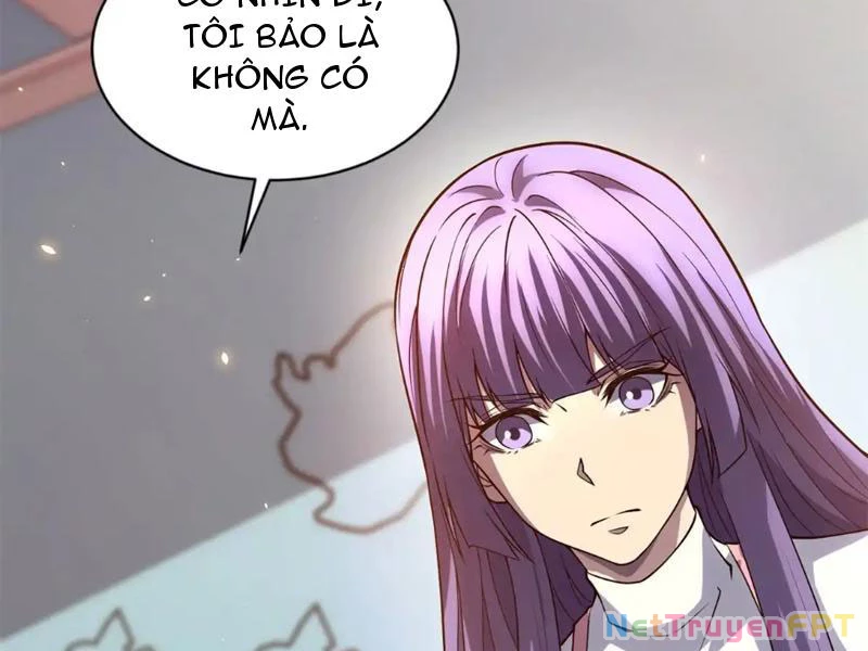 Bệnh Viện Chư Thàn Của Ta Chapter 29 - Trang 3