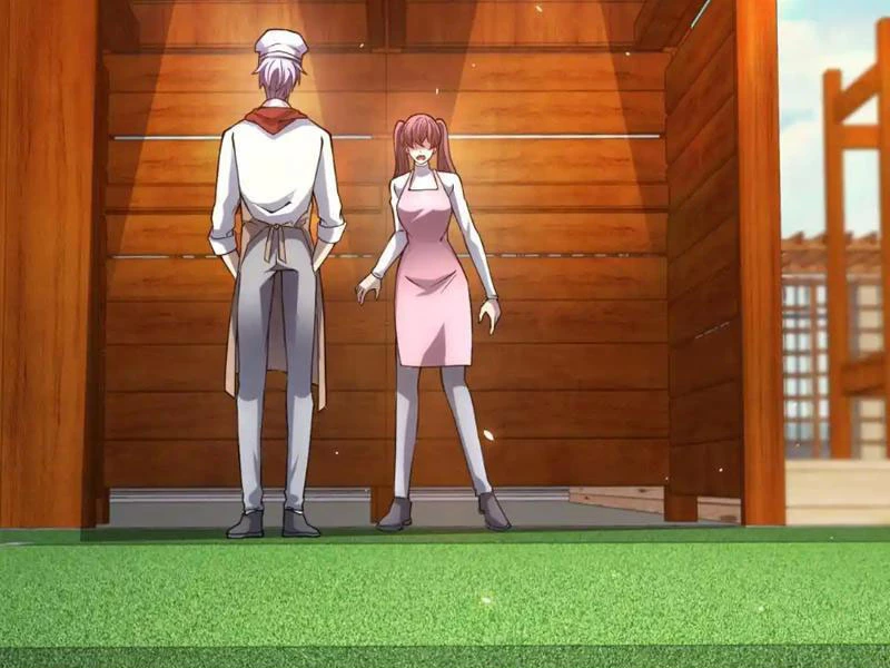 Bệnh Viện Chư Thàn Của Ta Chapter 29 - Trang 3