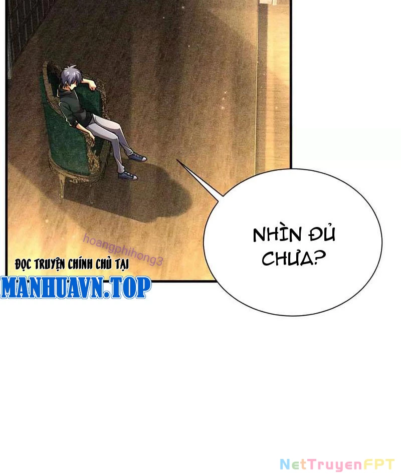 Chiếc Lồng Chứa Quỷ Chapter 56 - Trang 3