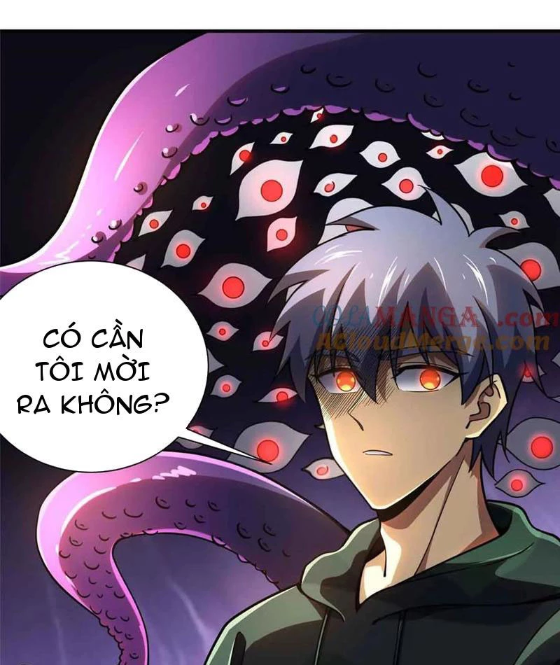 Chiếc Lồng Chứa Quỷ Chapter 56 - Trang 3