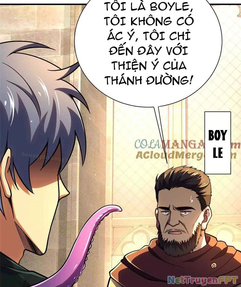 Chiếc Lồng Chứa Quỷ Chapter 56 - Trang 3