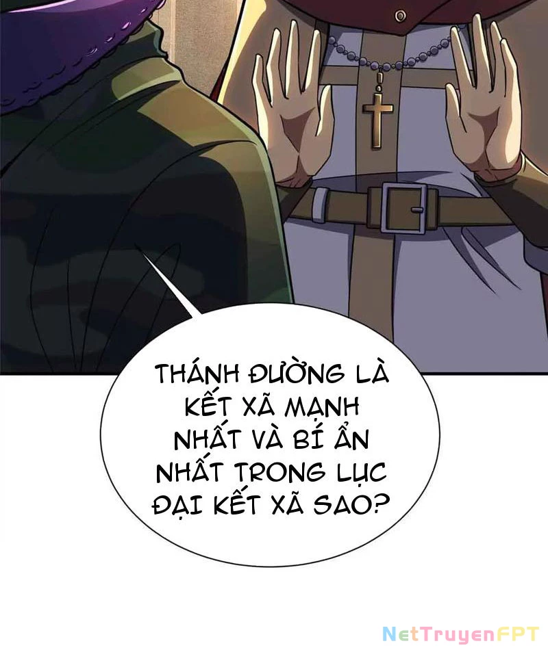 Chiếc Lồng Chứa Quỷ Chapter 56 - Trang 3