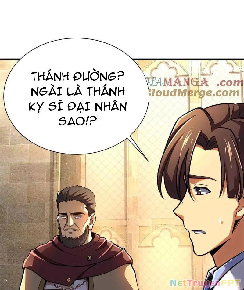 Chiếc Lồng Chứa Quỷ Chapter 56 - Trang 3