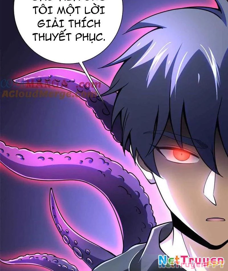 Chiếc Lồng Chứa Quỷ Chapter 56 - Trang 3
