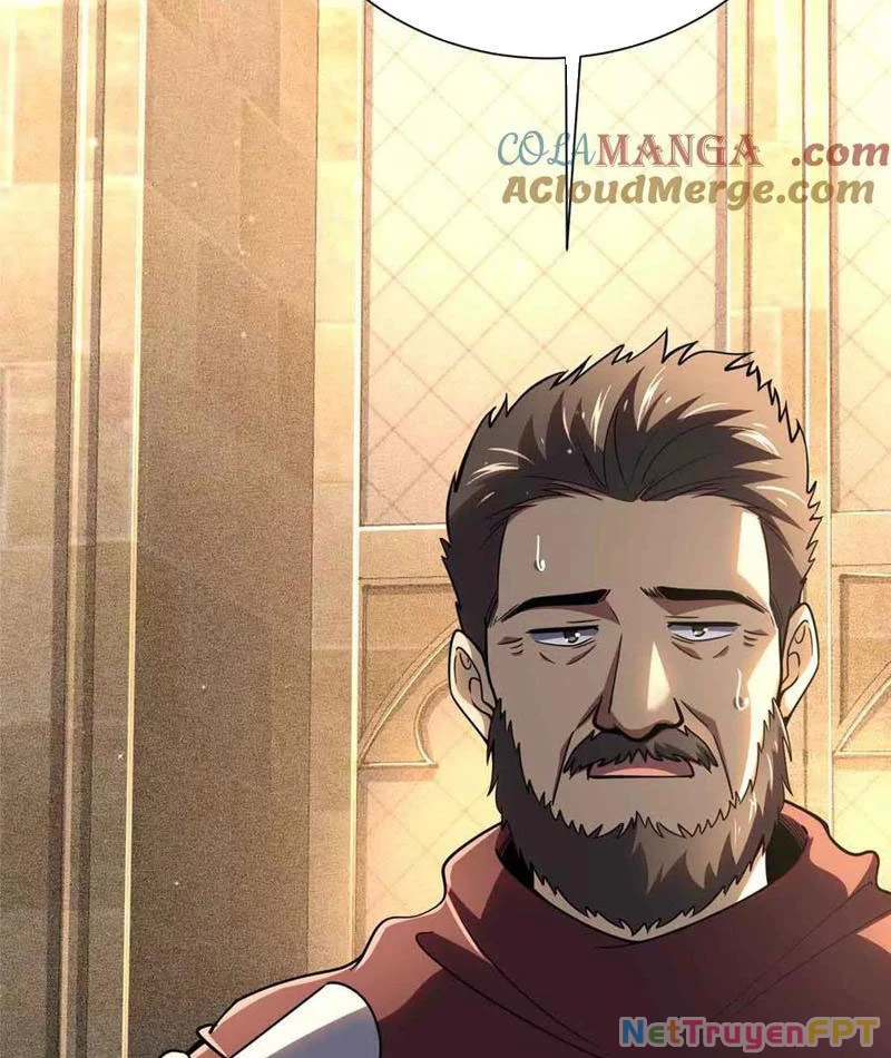 Chiếc Lồng Chứa Quỷ Chapter 56 - Trang 3