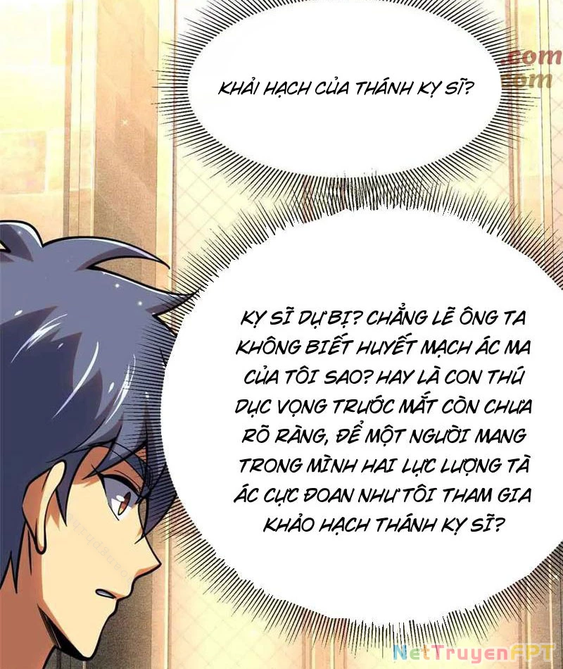 Chiếc Lồng Chứa Quỷ Chapter 56 - Trang 3