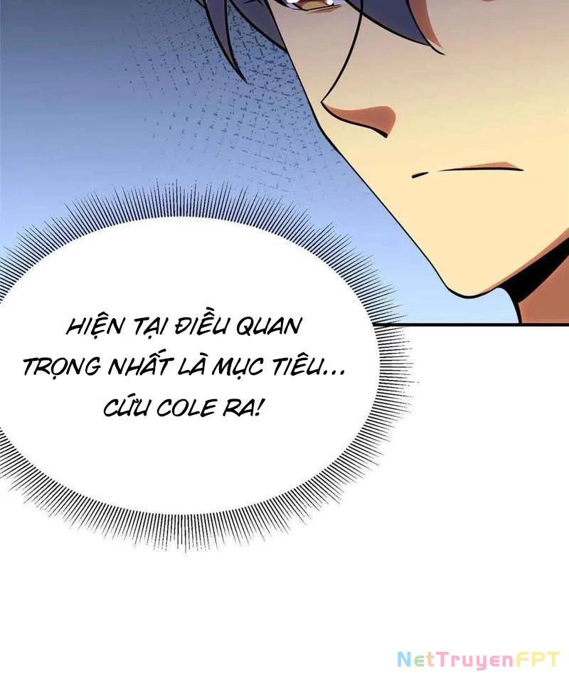 Chiếc Lồng Chứa Quỷ Chapter 56 - Trang 3