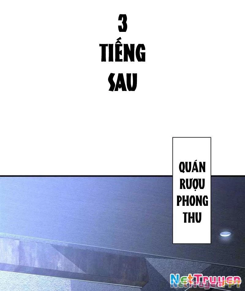 Chiếc Lồng Chứa Quỷ Chapter 56 - Trang 3