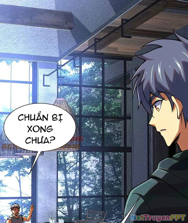 Chiếc Lồng Chứa Quỷ Chapter 56 - Trang 3