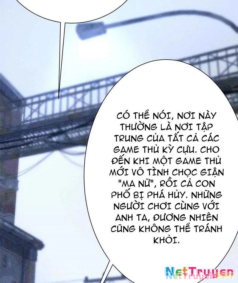 Chiếc Lồng Chứa Quỷ Chapter 56 - Trang 3