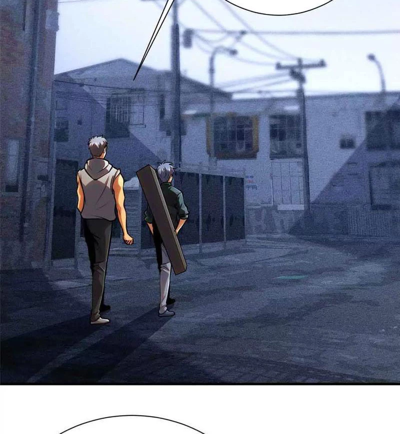Chiếc Lồng Chứa Quỷ Chapter 56 - Trang 3