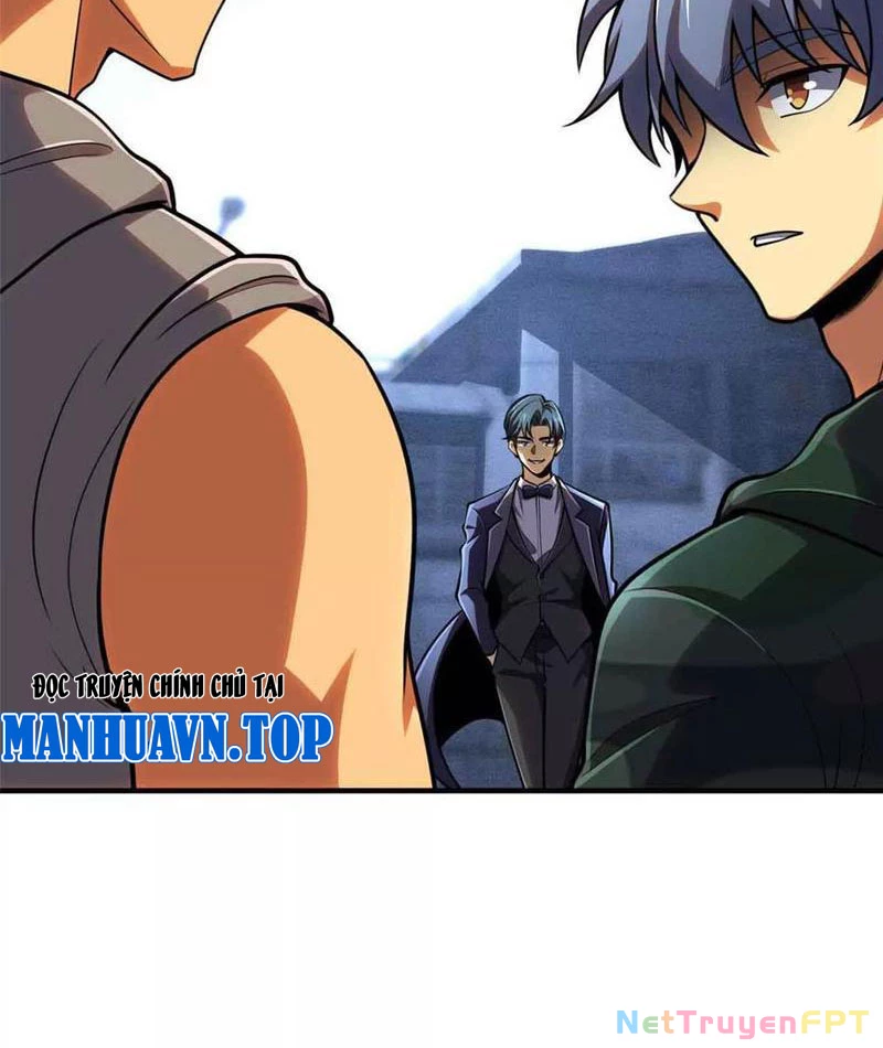 Chiếc Lồng Chứa Quỷ Chapter 56 - Trang 3