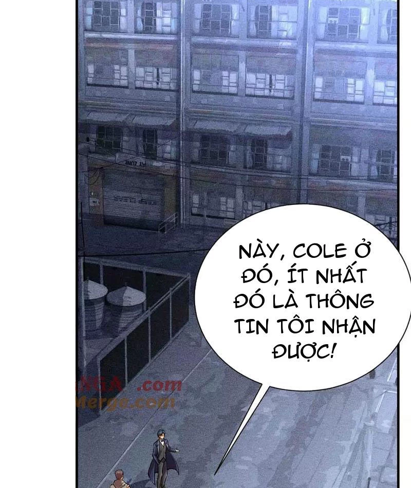 Chiếc Lồng Chứa Quỷ Chapter 56 - Trang 3