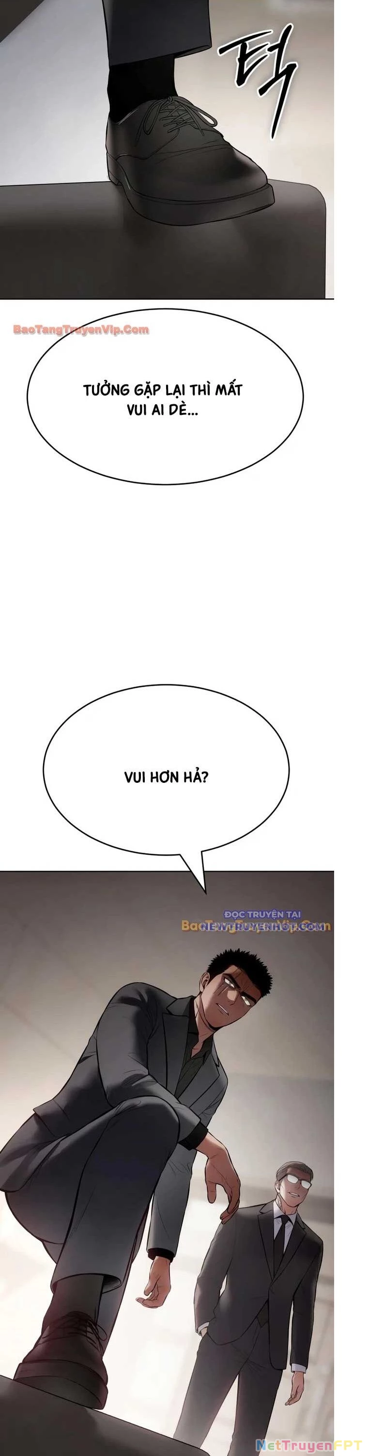 Đặc Vụ Song Sinh Chapter 120 - Trang 4