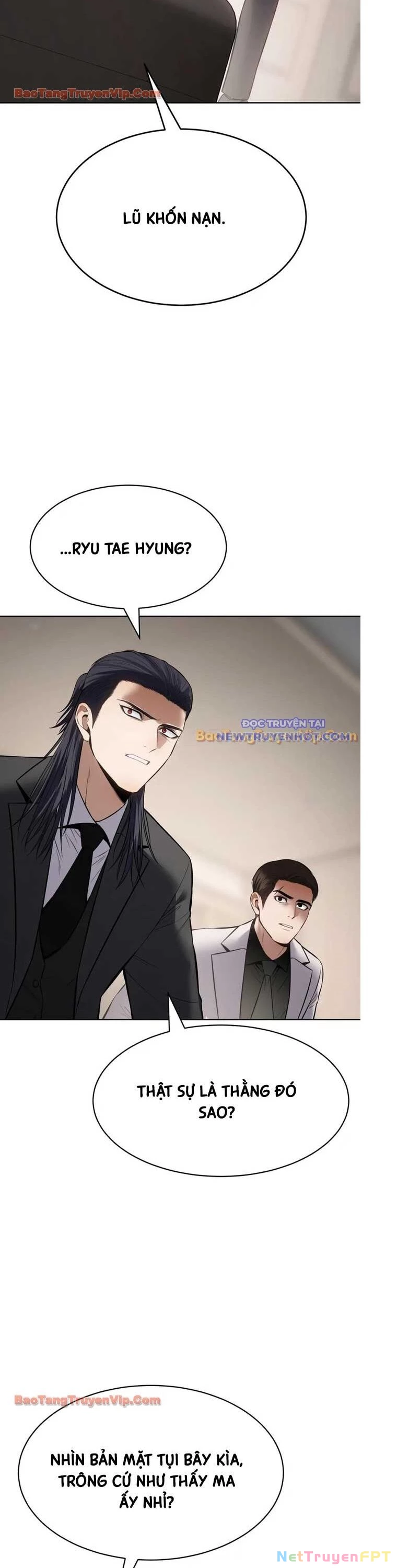 Đặc Vụ Song Sinh Chapter 120 - Trang 4