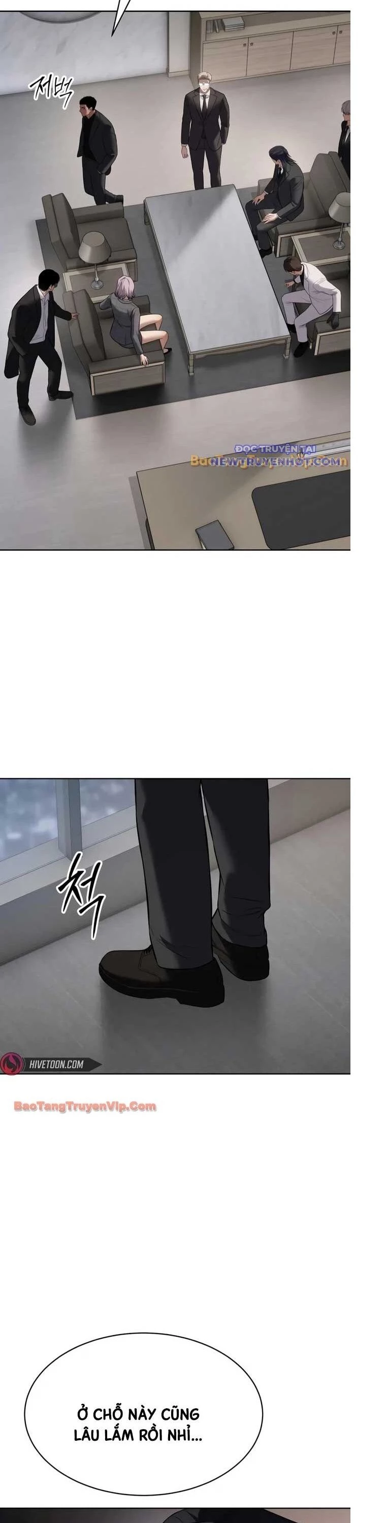 Đặc Vụ Song Sinh Chapter 120 - Trang 4