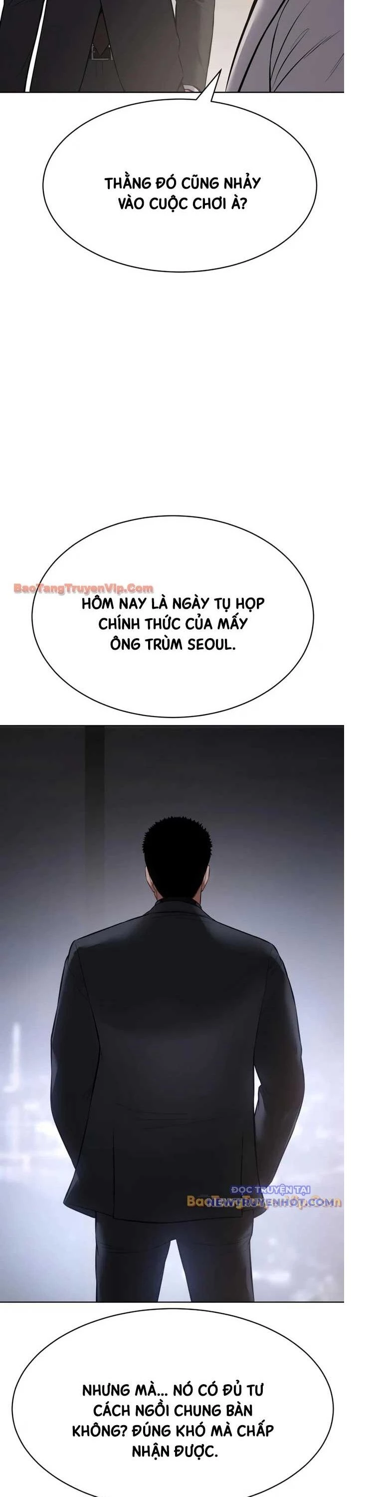Đặc Vụ Song Sinh Chapter 120 - Trang 4
