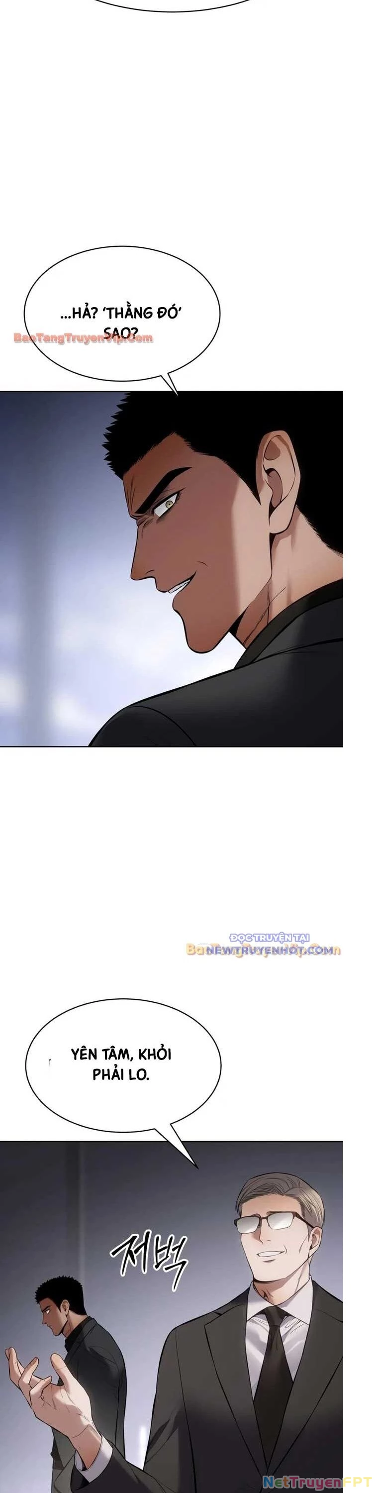 Đặc Vụ Song Sinh Chapter 120 - Trang 4
