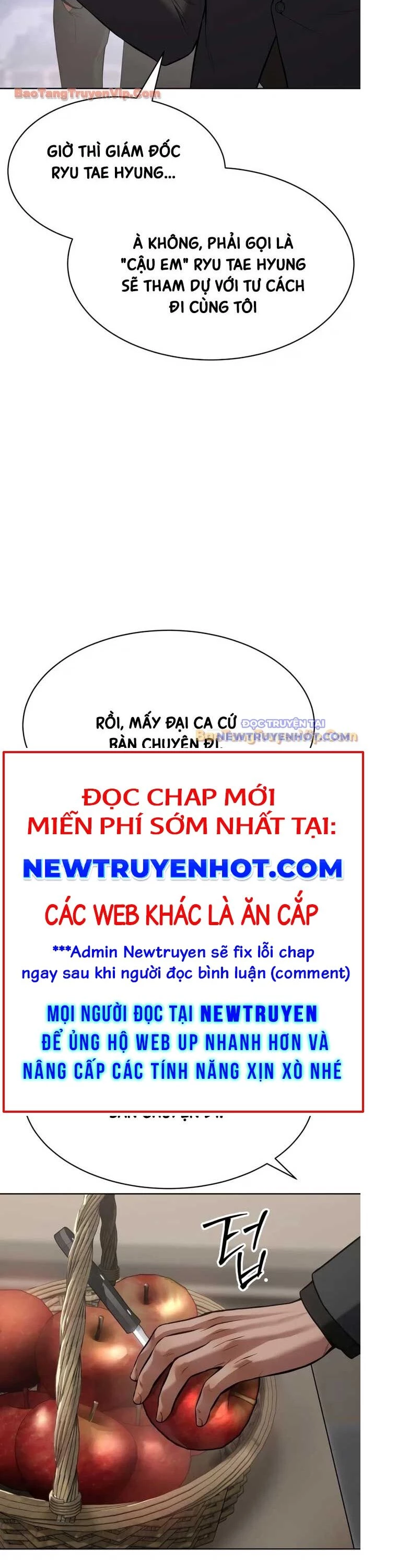 Đặc Vụ Song Sinh Chapter 120 - Trang 4