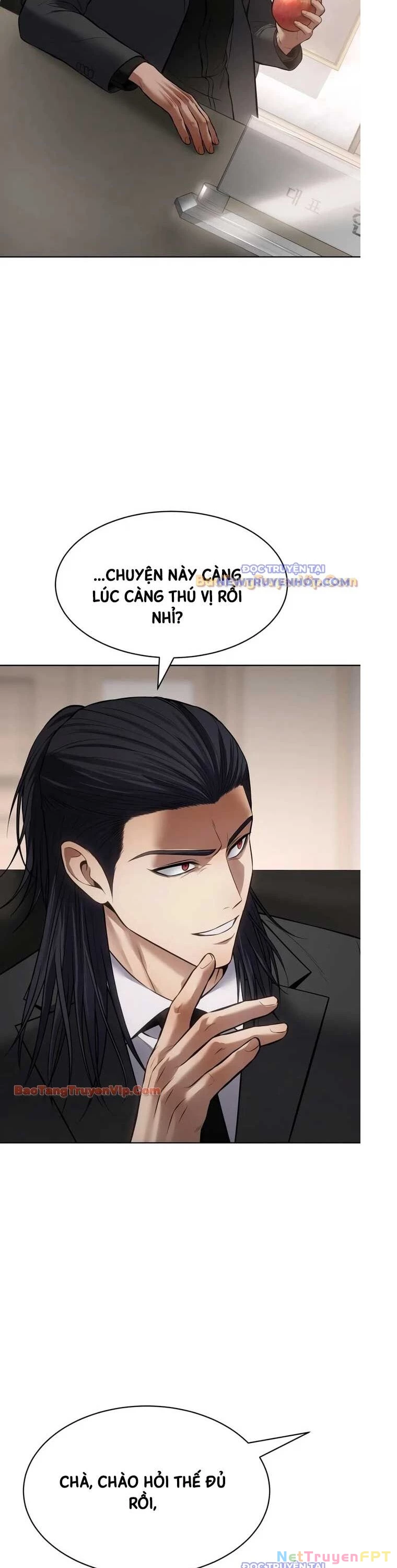 Đặc Vụ Song Sinh Chapter 120 - Trang 4