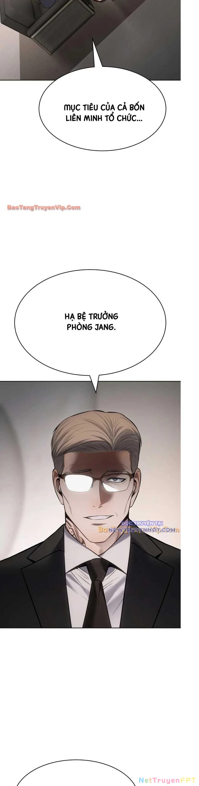 Đặc Vụ Song Sinh Chapter 120 - Trang 4