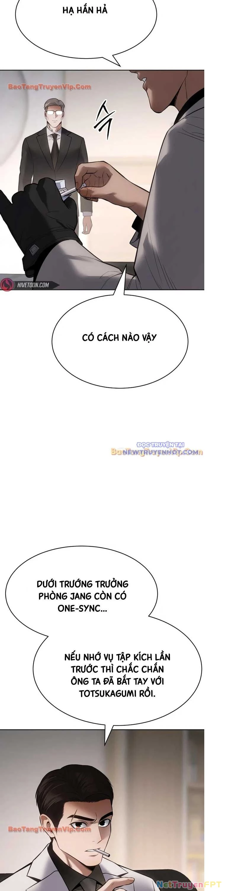 Đặc Vụ Song Sinh Chapter 120 - Trang 4