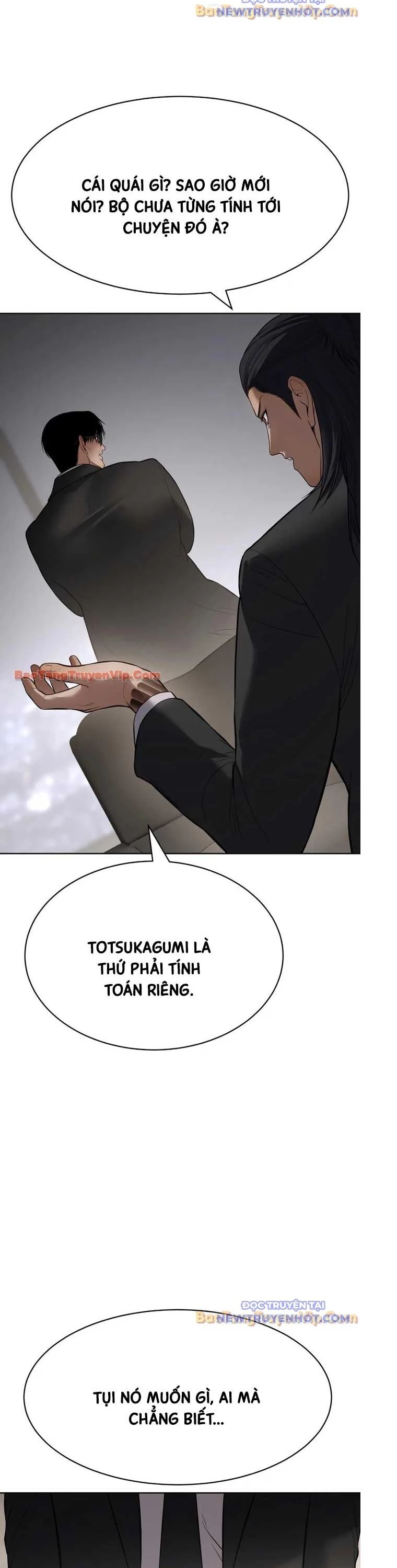 Đặc Vụ Song Sinh Chapter 120 - Trang 4