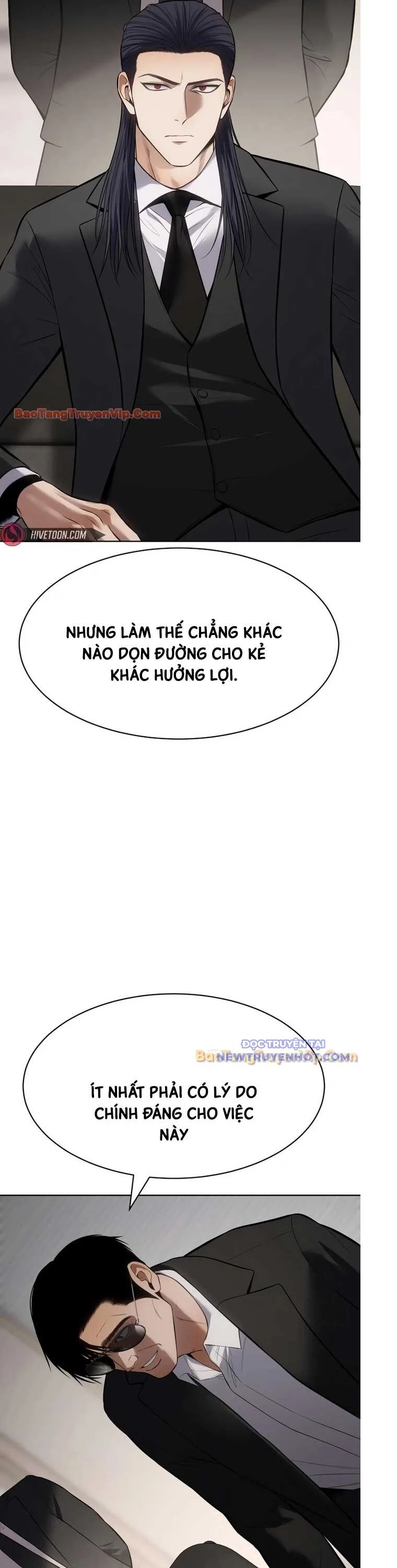 Đặc Vụ Song Sinh Chapter 120 - Trang 4
