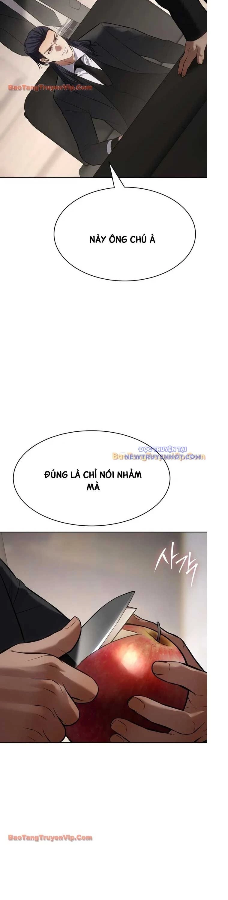 Đặc Vụ Song Sinh Chapter 120 - Trang 4