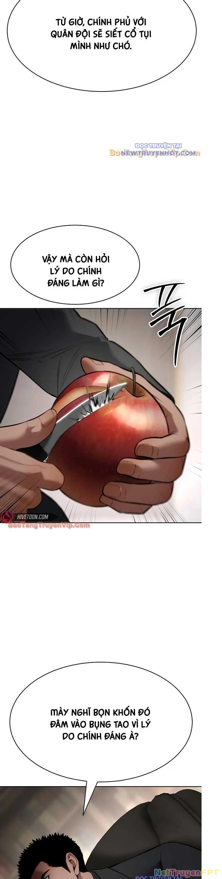 Đặc Vụ Song Sinh Chapter 120 - Trang 4