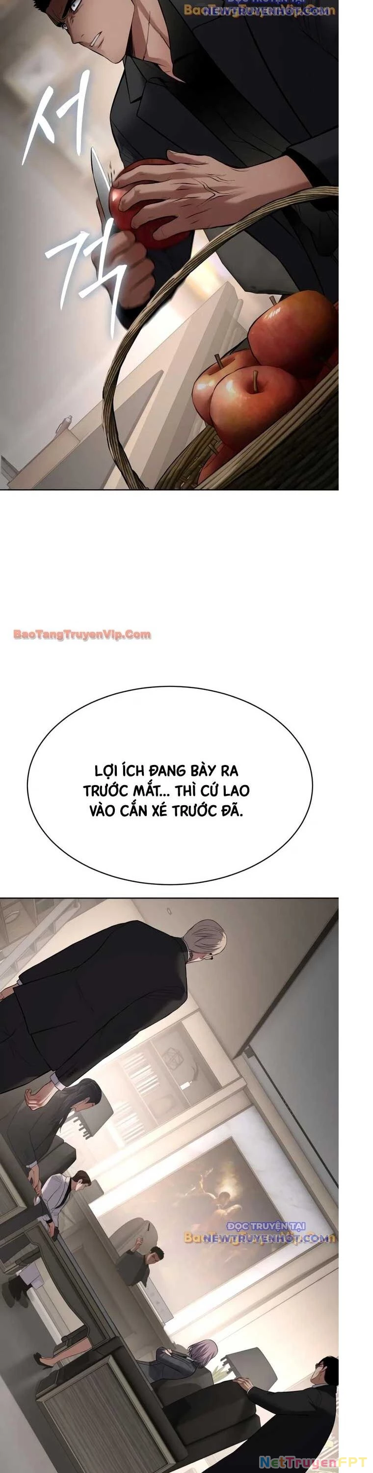 Đặc Vụ Song Sinh Chapter 120 - Trang 4