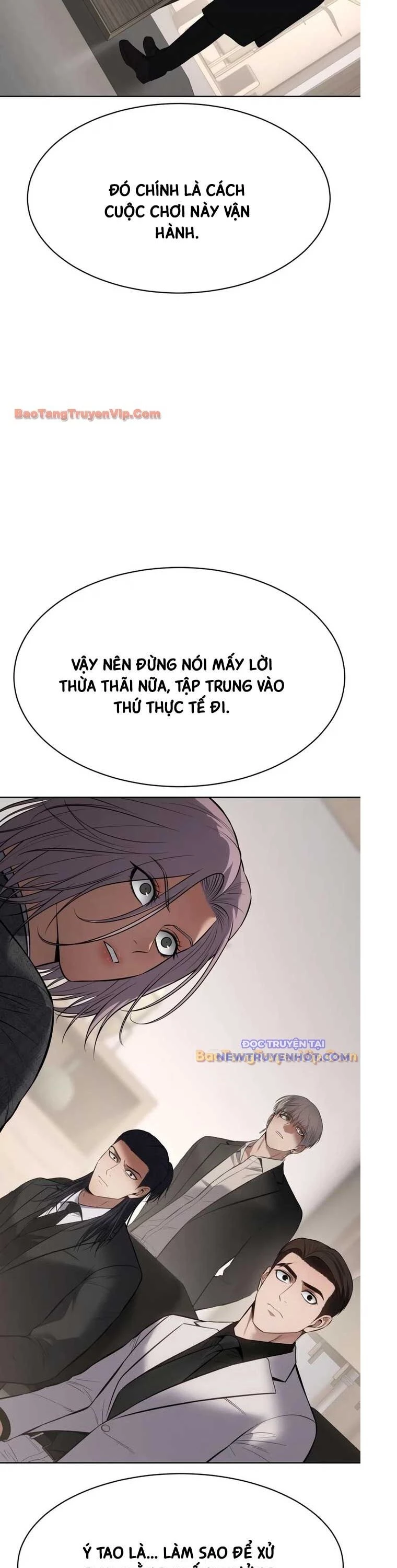 Đặc Vụ Song Sinh Chapter 120 - Trang 4