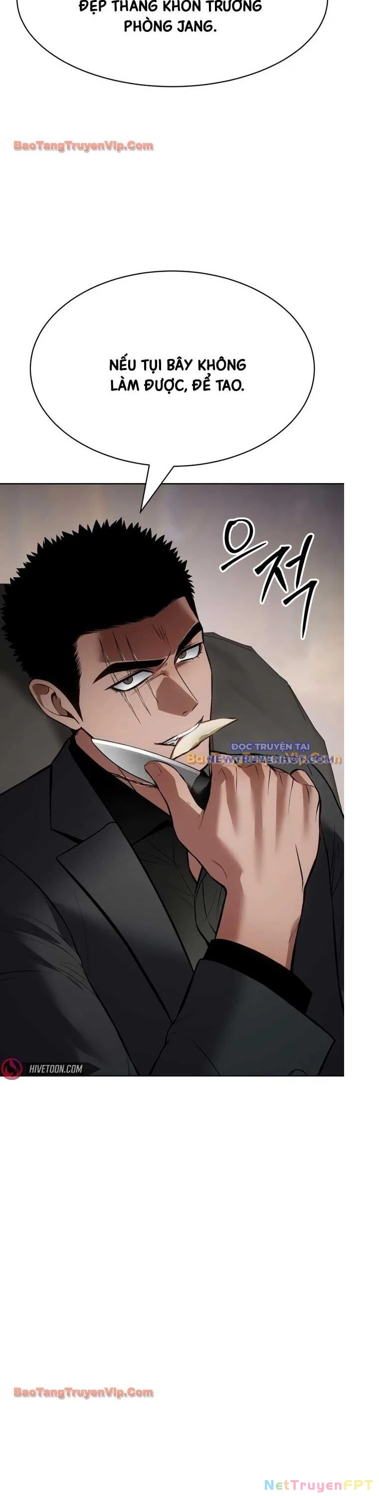 Đặc Vụ Song Sinh Chapter 120 - Trang 4
