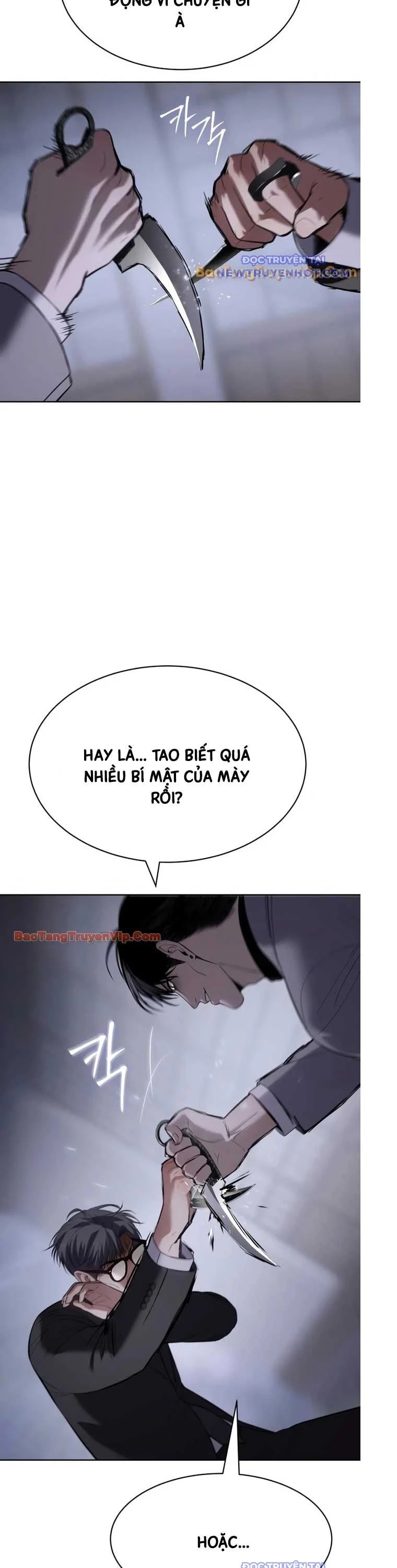 Đặc Vụ Song Sinh Chapter 120 - Trang 4