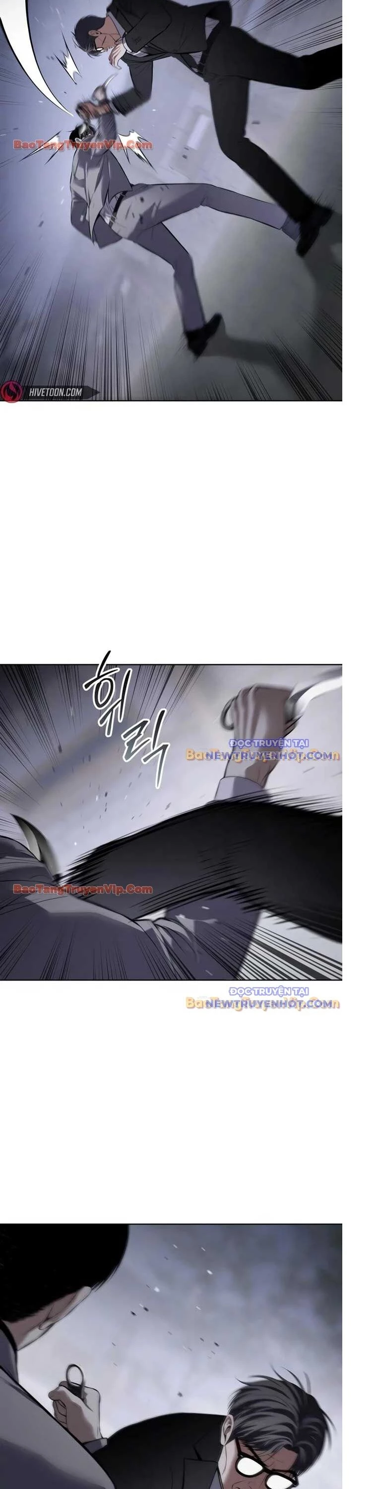 Đặc Vụ Song Sinh Chapter 120 - Trang 4