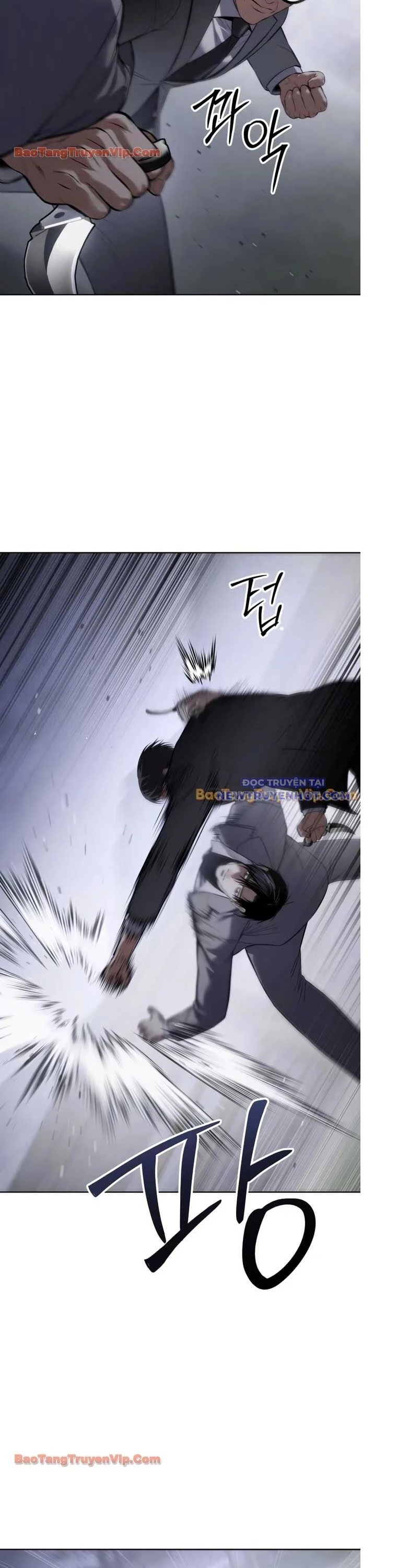 Đặc Vụ Song Sinh Chapter 120 - Trang 4