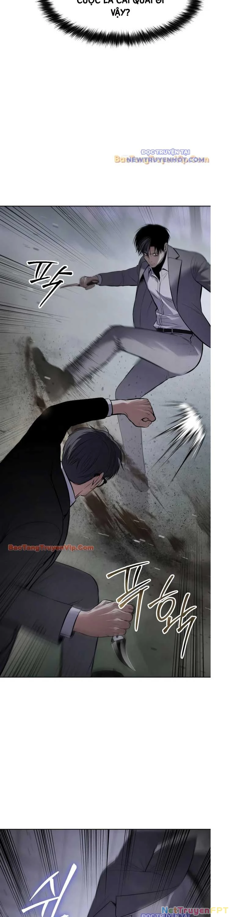Đặc Vụ Song Sinh Chapter 120 - Trang 4