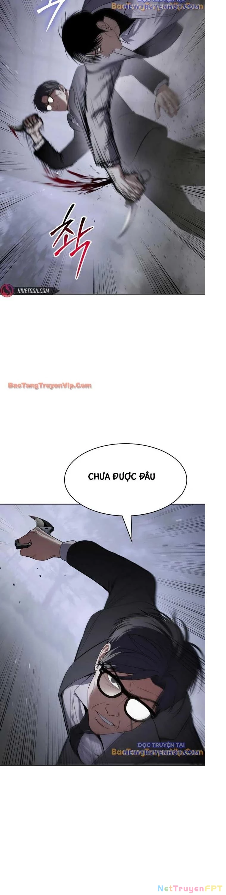 Đặc Vụ Song Sinh Chapter 120 - Trang 4