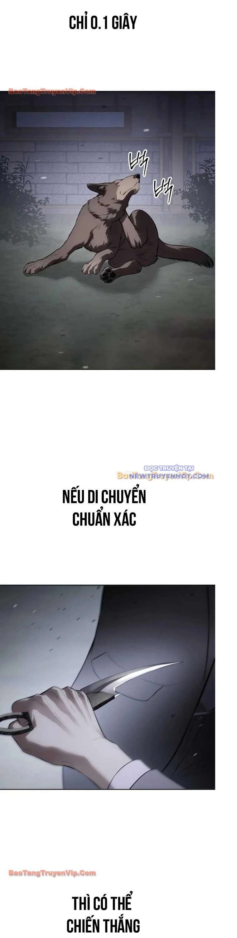 Đặc Vụ Song Sinh Chapter 120 - Trang 4