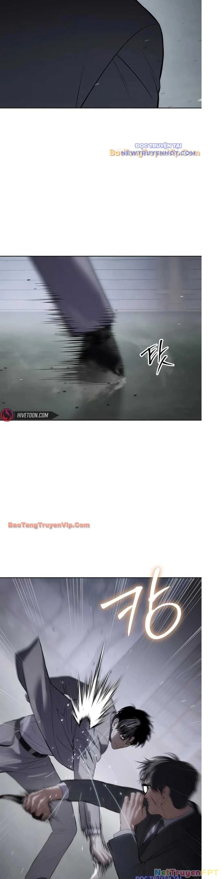 Đặc Vụ Song Sinh Chapter 120 - Trang 4