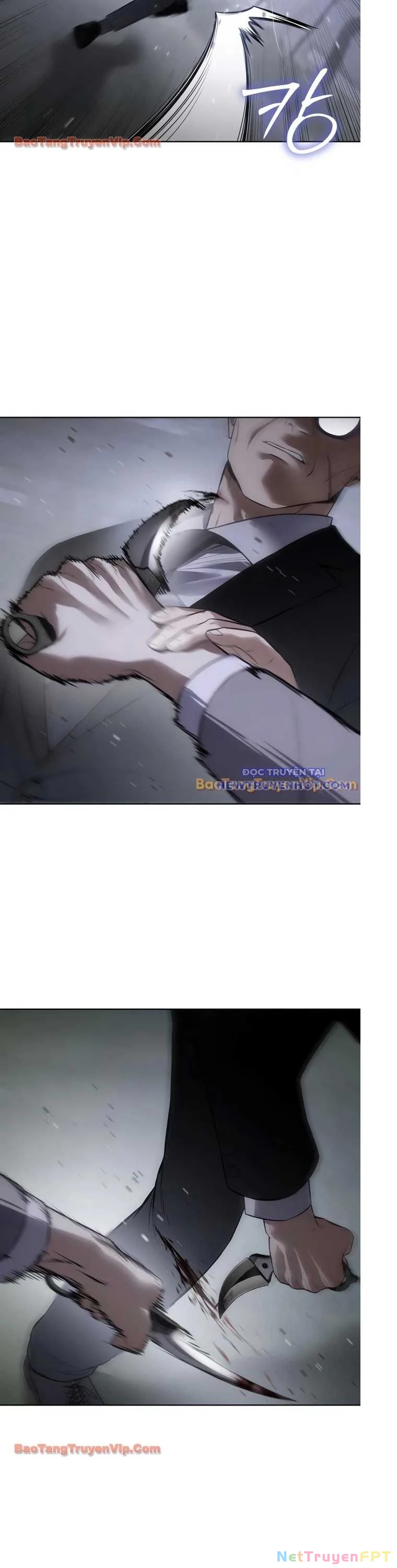 Đặc Vụ Song Sinh Chapter 120 - Trang 4